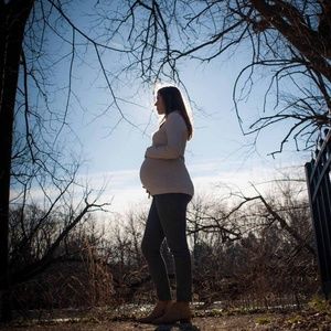 Gap Maternity Sweater